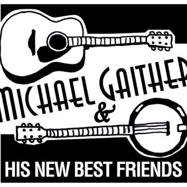 Michael Gaither